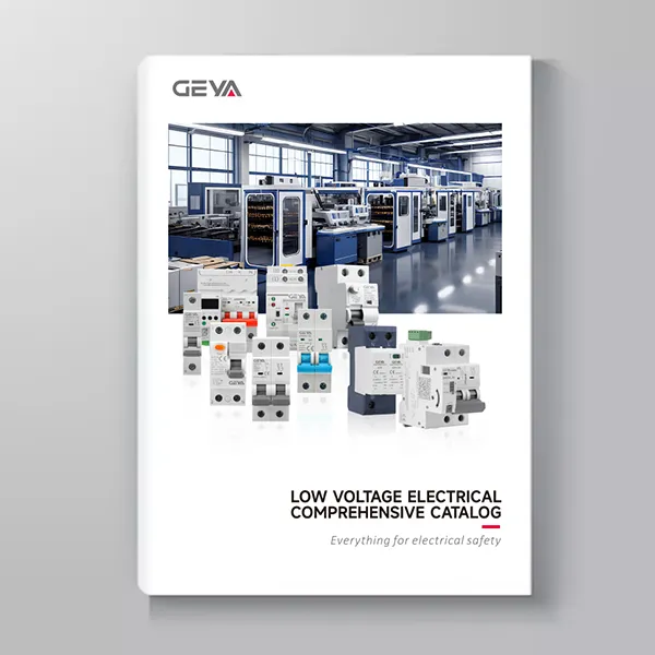 Electrical Equipment catalog