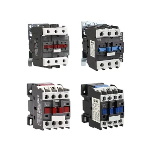 AC Contactor