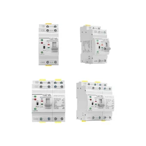 Automatic Transfer Switch