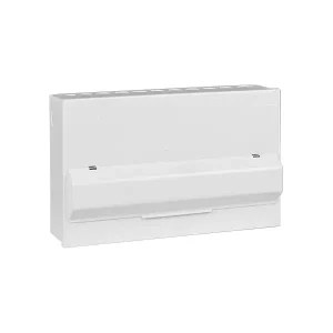 DBS British Distribution Box-2