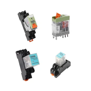 General Purpose Relay