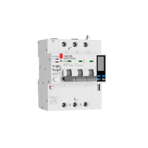 GRD9S-F100WR-3P Side View