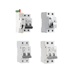 Miniature Circuit Breaker(MCB)