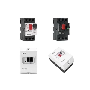 Motor Protection Circuit Breaker