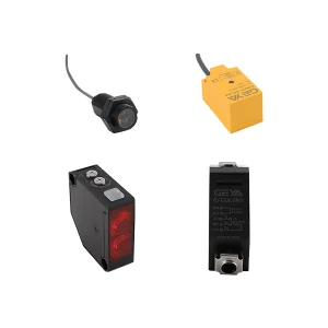 Photoelectric Sensor