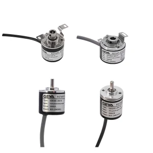 Rotary Encoder