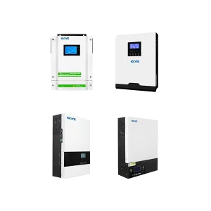 Solar Inverter