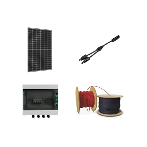 Energy Storage System